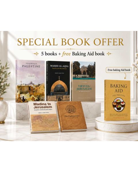 Special Book Offer: 5 Book Set
