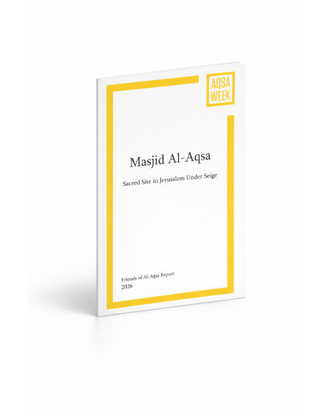 Al-Aqsa Report
