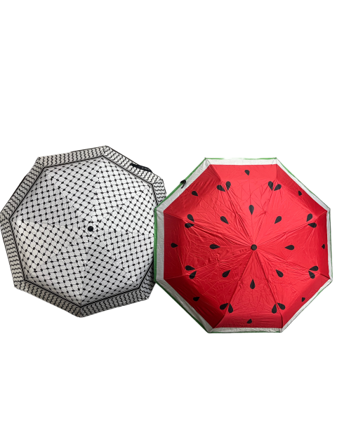 Palestine Solidarity Umbrella's
