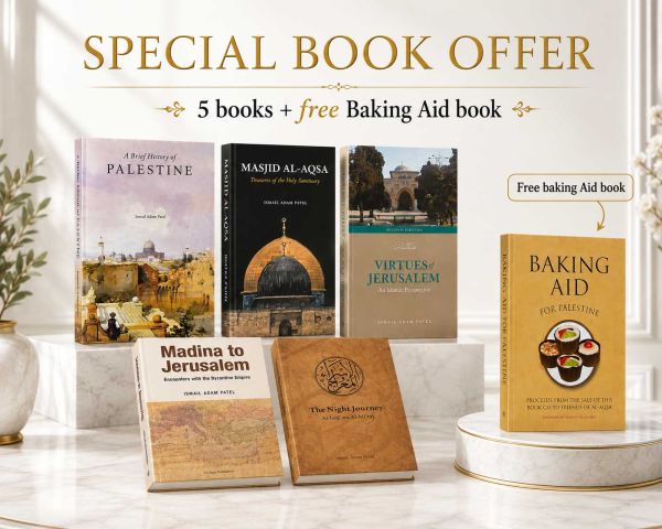 Special Book Offer: 5 Book Set