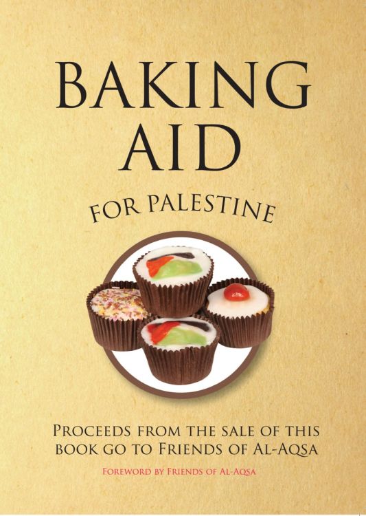 Baking Aid for Palestine