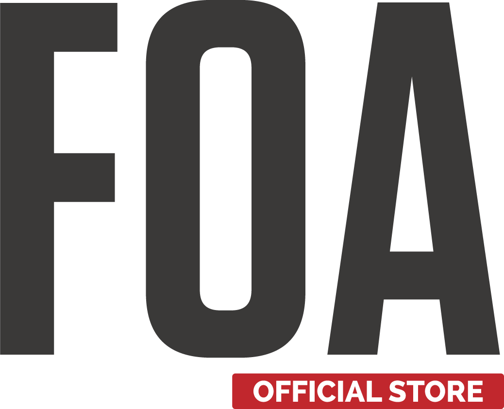 FOA official store